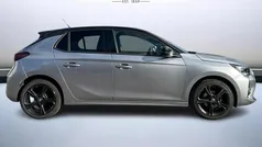Grey Used 2023 Vauxhall Corsa Hatchback | £12,499 (Fair price)