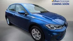 Used 2025 VW Polo Life Hatchback | £14,950 (Super price)