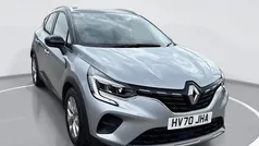 Used 2020 Renault Captur Iconic SUV | £11,799 (Fair price)