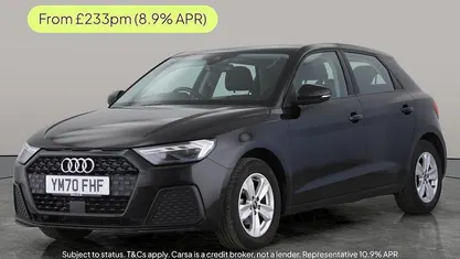 Used 2023 Audi A1 Sportback Hatchback | £15,411 (Good price)
