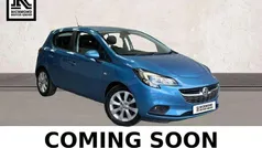 Used 2018 Vauxhall Corsa Hatchback | £9,791 (Fair price)