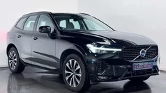 Black Used 2023 Volvo XC60 Plus SUV | £37,345 (Fair price)