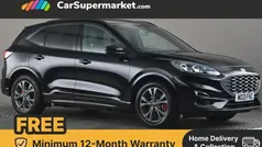 Used 2020 Ford Kuga ST-Line SUV | £16,697 (Fair price)