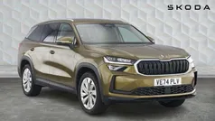 Used 2025 Skoda Kodiaq SE L SUV | £35,000 (Good price)