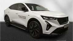 Used 2024 Renault Rafale Techno Esprit Alpine SUV | £31,485 (Fair price)