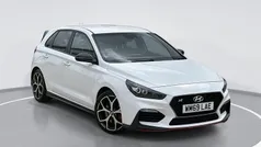 Used 2020 Hyundai i30 Hatchback | £18,499 (Super price)