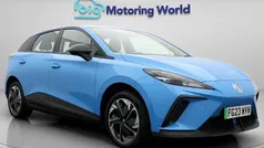 Used 2023 MG MG4 EV SE Hatchback | £13,700 (Fair price)