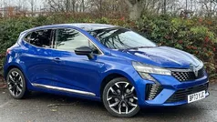 Used 2025 Renault Clio V Techno Hatchback | £15,211 (Super price)