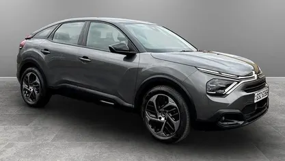 Used Citroën C4 PureTech 131 HP (96 kW) 2023 Hatchback