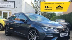 Used 2019 Cupra Leon Estate | £19,990 (Fair price)