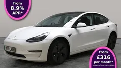 Used 2023 Tesla Model 3 Long Range Sedan | £20,952 (Fair price)