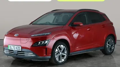 Used Hyundai Kona Premium 100 kW (136 HP) 2022 SUV