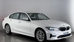 Used 2021 BMW 320 Performance Sedan | £20,500 (Super price)