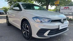 Grey Used 2024 VW Polo Match Hatchback | £18,950 (Fair price)