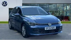 Used 2024 VW Golf VIII Match Hatchback | £23,242 (Fair price)