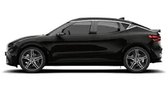New 2026 Genesis GV60 Sport SUV | £67,175 (Fair price)