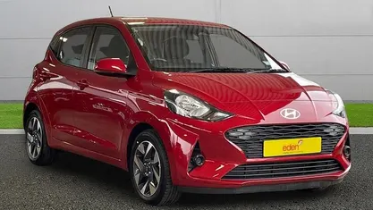 Used Hyundai i10 Premium 63 HP (46 kW) 2026 Hatchback