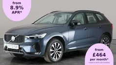 Used 2024 Volvo XC60 Plus SUV | £30,772 (Super price)