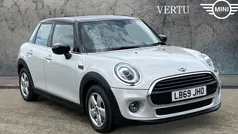 Used 2021 Mini Cooper Classic Hatchback | £14,111 (Fair price)
