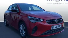 Used 2020 Vauxhall Corsa S Hatchback | £11,501 (Fair price)