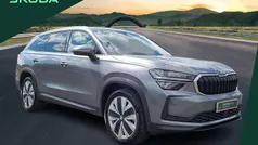 Grey Used 2024 Skoda Kodiaq SE L SUV | £35,990 (Fair price)