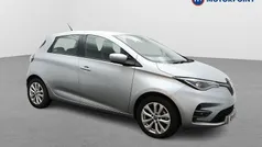 Used 2021 Renault Rapid Iconic Hatchback | £9,999 (Good price)