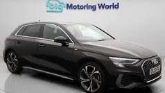 Used 2024 Audi A3 Sportback S-Line Hatchback | £23,600 (Fair price)