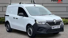 White Used 2023 Renault Kangoo MPV | £17,992 (Fair price)