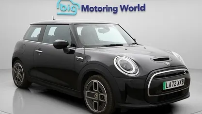 Used Mini Cooper Level 2 135 kW (184 HP) 2023 Hatchback