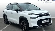 Used 2024 Citroën C3 Aircross PureTech SUV | £16,718 (Fair price)