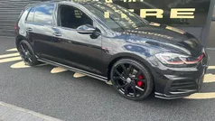 Used 2018 VW Golf VII GTI Hatchback | £16,999 (Fair price)