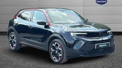 Used 2023 Vauxhall Mokka S SUV | £15,542 (Fair price)