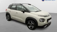 Used 2019 Citroën C3 Aircross Flair SUV | £10,799 (Fair price)