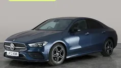 Used 2022 Mercedes CLA180 AMG Line Premium Sedan | £22,224 (Fair price)