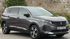 Used 2024 Peugeot 5008 GTi Estate | £19,490 (Super price)
