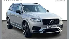 Used 2024 Volvo XC90 Ultimate SUV | £53,250 (Fair price)