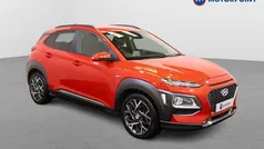Used 2020 Hyundai Kona Premium SE SUV | £14,299 (Fair price)