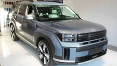 Used 2025 Hyundai Santa Fe Premium SUV | £47,686 (Super price)