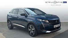Used 2021 Peugeot 3008 Premium SUV | £19,713 (Fair price)