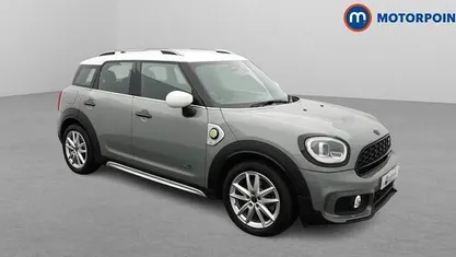 Used Mini Cooper S Sport 220 HP (161 kW) 2022 Hatchback