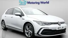 Used 2024 VW Golf VIII R-line Hatchback | £19,300 (Good price)