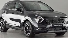 Used 2025 Kia Sportage 4 SUV | £28,995 (Super price)