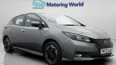 Used 2025 Nissan Leaf Acenta Hatchback | £10,800 (Good price)