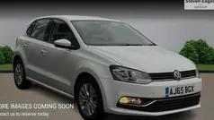 Used 2015 VW Polo SE Hatchback | £7,230 (Good price)