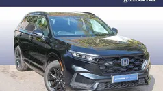 Used 2024 Honda CR-V Advance SUV | £34,450 (Good price)