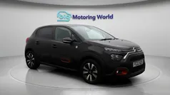 Used 2022 Citroën C3 PureTech Hatchback | £12,100 (Fair price)