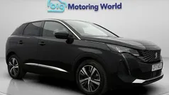 Used 2023 Peugeot 3008 Allure Estate | £15,400 (Fair price)