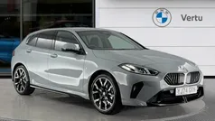 Grey Used 2024 BMW 123 M Sport Hatchback | £31,817 (Fair price)