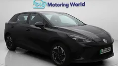 Used 2023 MG MG4 EV SE Hatchback | £14,000 (Fair price)