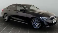 Used 2020 BMW 330 M Sport Sedan | £19,995 (Super price)